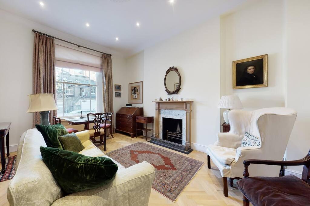 Apartament Lovely 1 Bedroom Flat In Pimlico