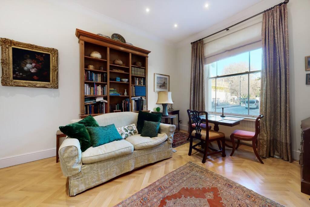 Lovely 1 Bedroom Flat In Pimlico Londra